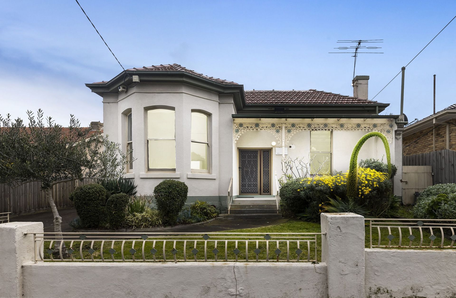 43 Jessie Street, Preston The Bisi Agent