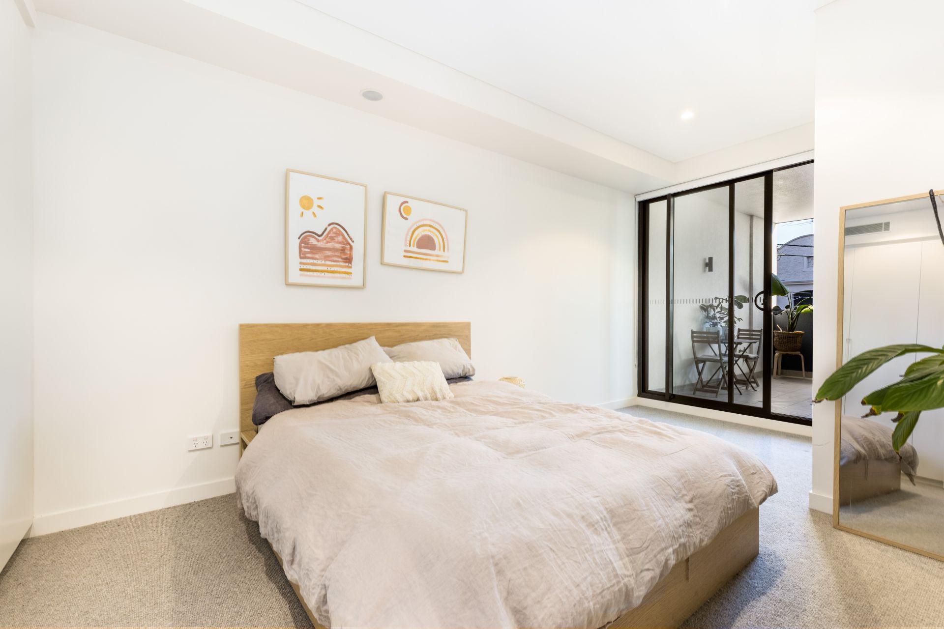 105/1 Duntroon Street Dulwich Hill NSW 2203 Apartment for Rent 7143833 CobdenHayson