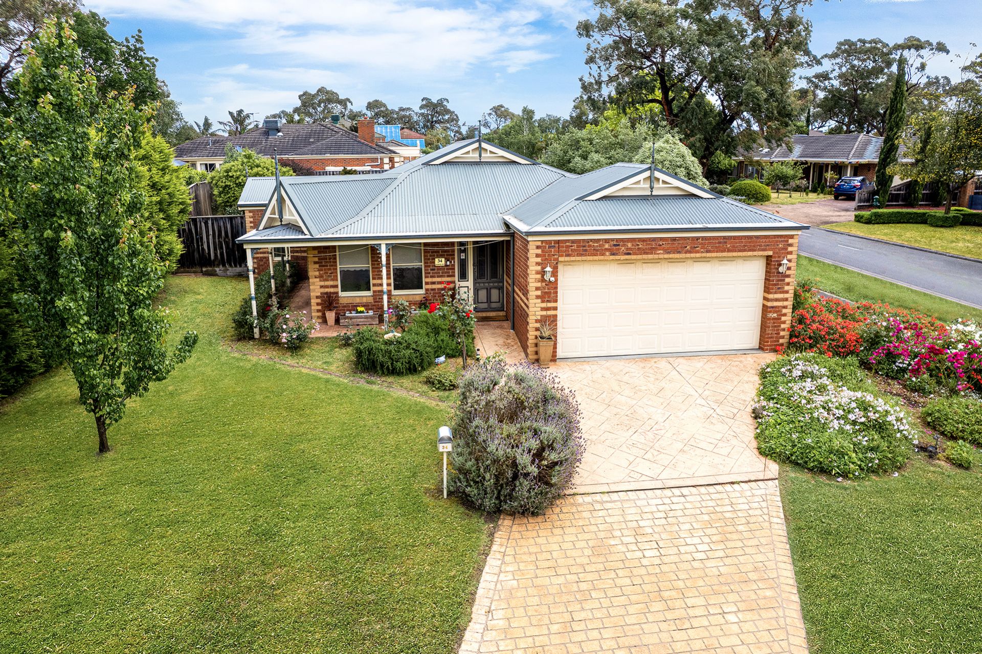 34 Manorwoods Drive, Frankston OBrien Real Estate