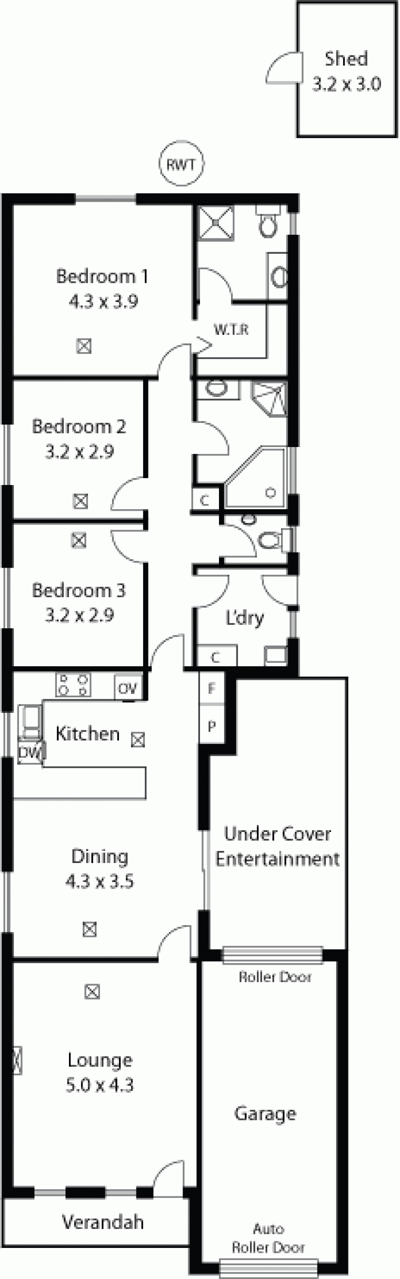 16 Weymouth Street Campbelltown 5074