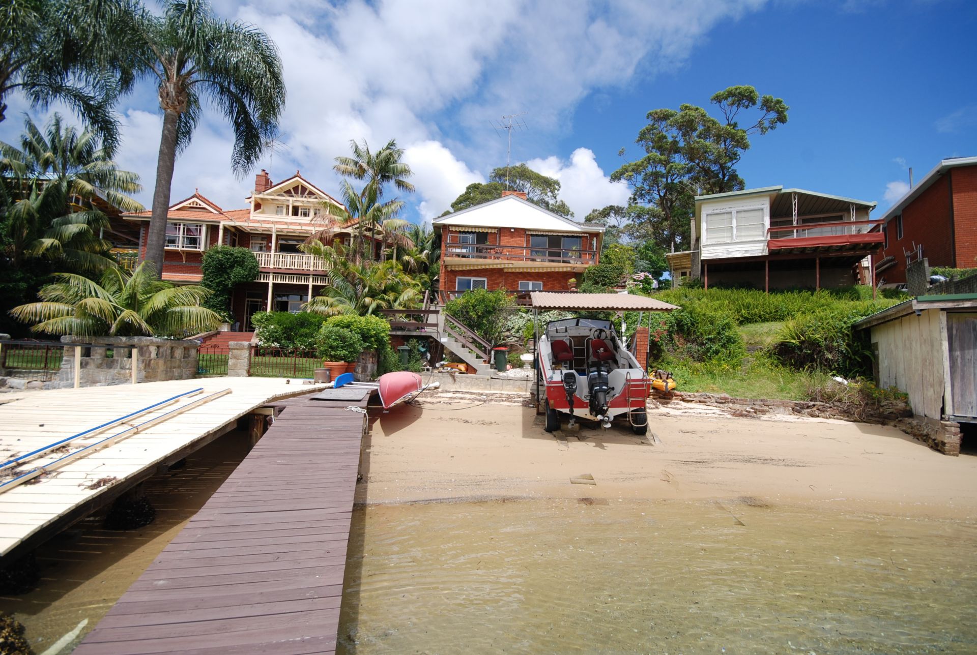 4 Bulls Road, BURRANEER Burraneer Bay Real Estate