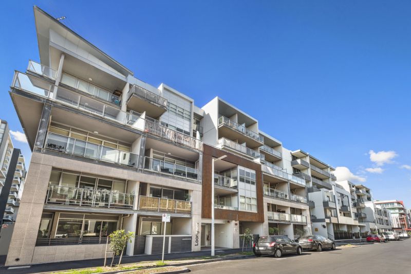 613/54 Nott Street, Port Melbourne - Thumbnail 7
