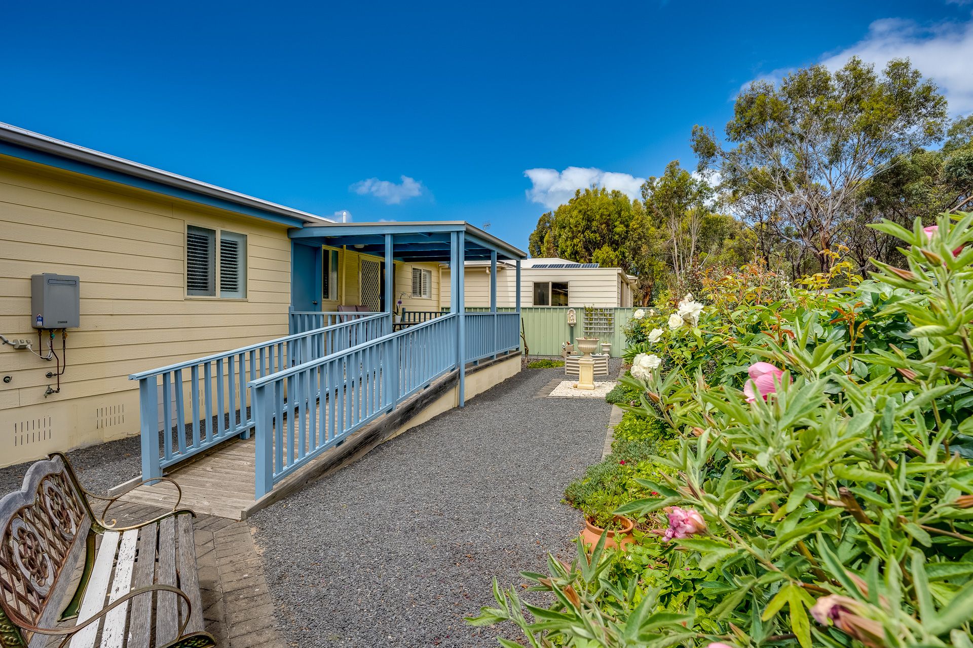 254 Rosetta Village, Encounter Bay South Coast Realty