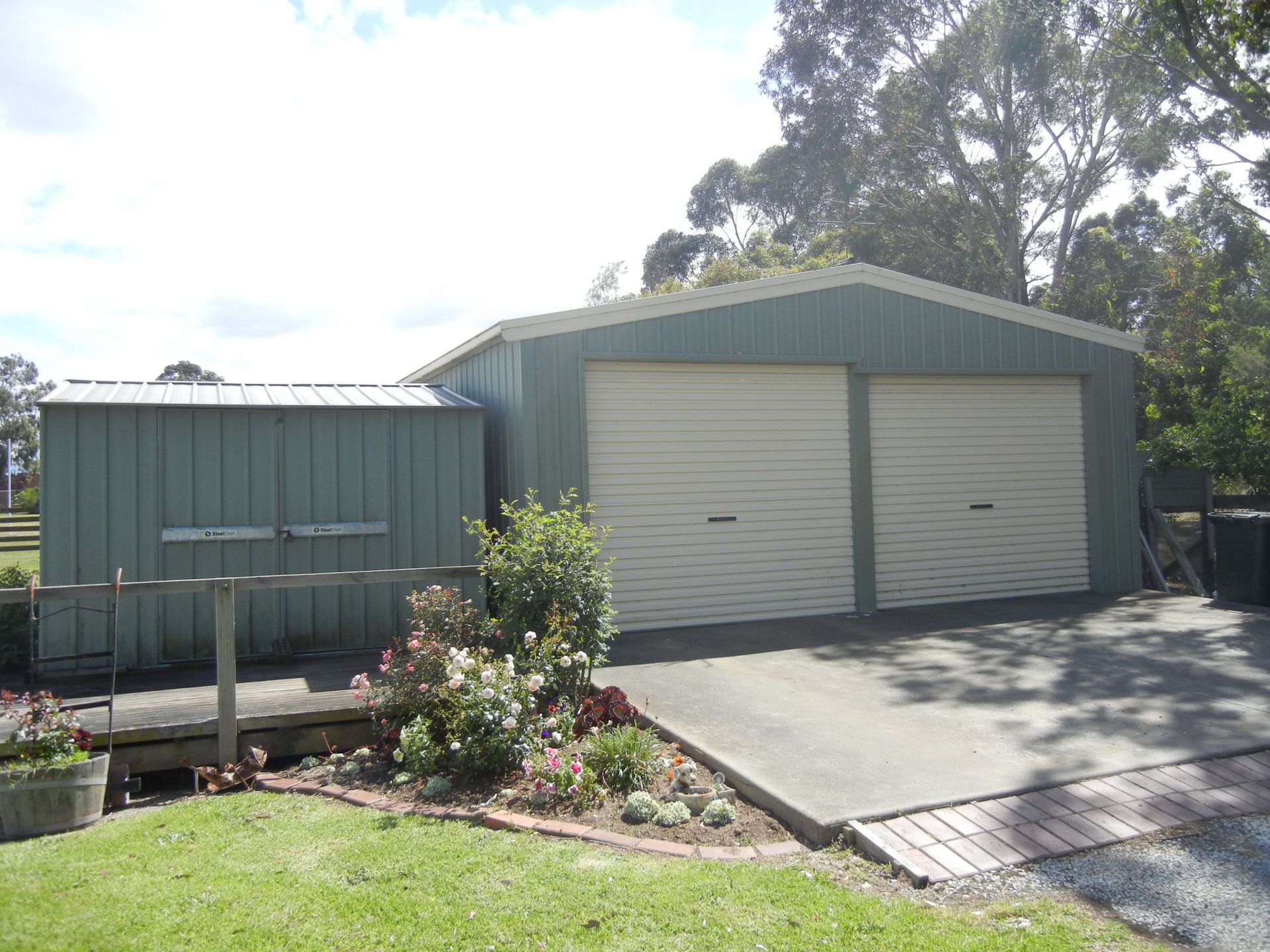 911 Collett Street, Longwarry OBrien Real Estate