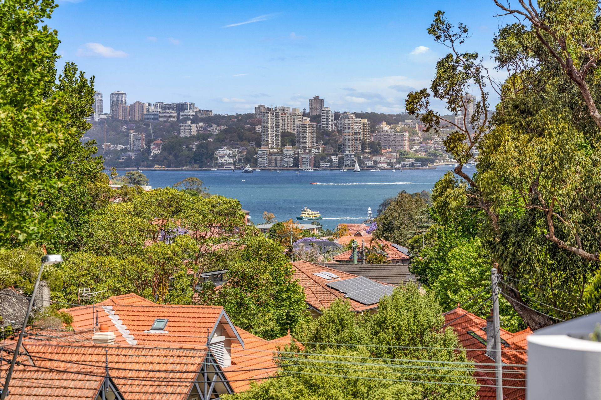 301/100 Spofforth Street CREMORNE NSW, Cremorne - Thumbnail 8