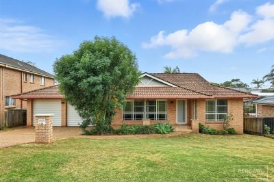 10 Opal Circuit, Port Macquarie
