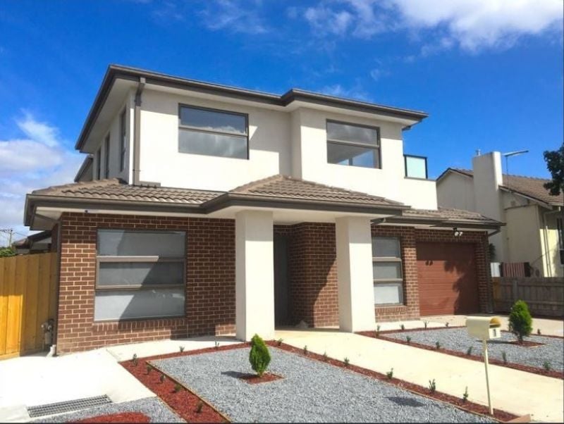 1 Emerald Street, Preston