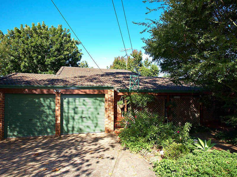 KURRAJONG, NSW, Kurrajong - Thumbnail 3