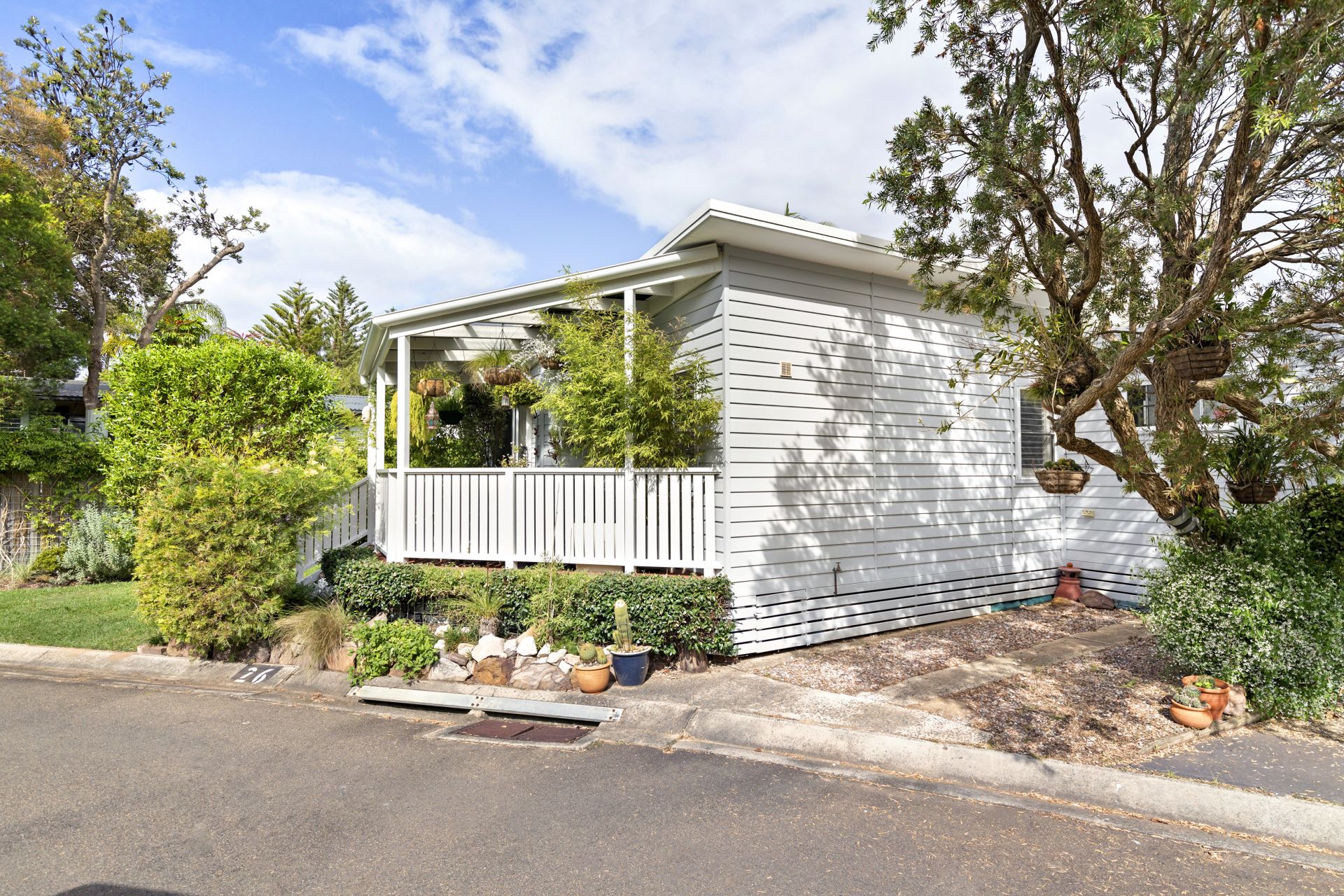 Real Estate For Sale 26 Island Parade North Narrabeen , NSW