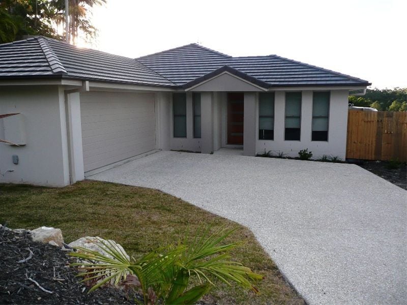 Coomera Realty Real Estate For Lease 42 Felling Drive MAUDSLAND , QLD