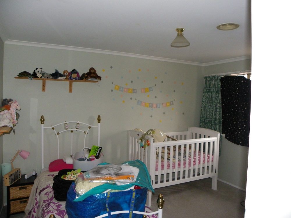 **Room for Everyone!**