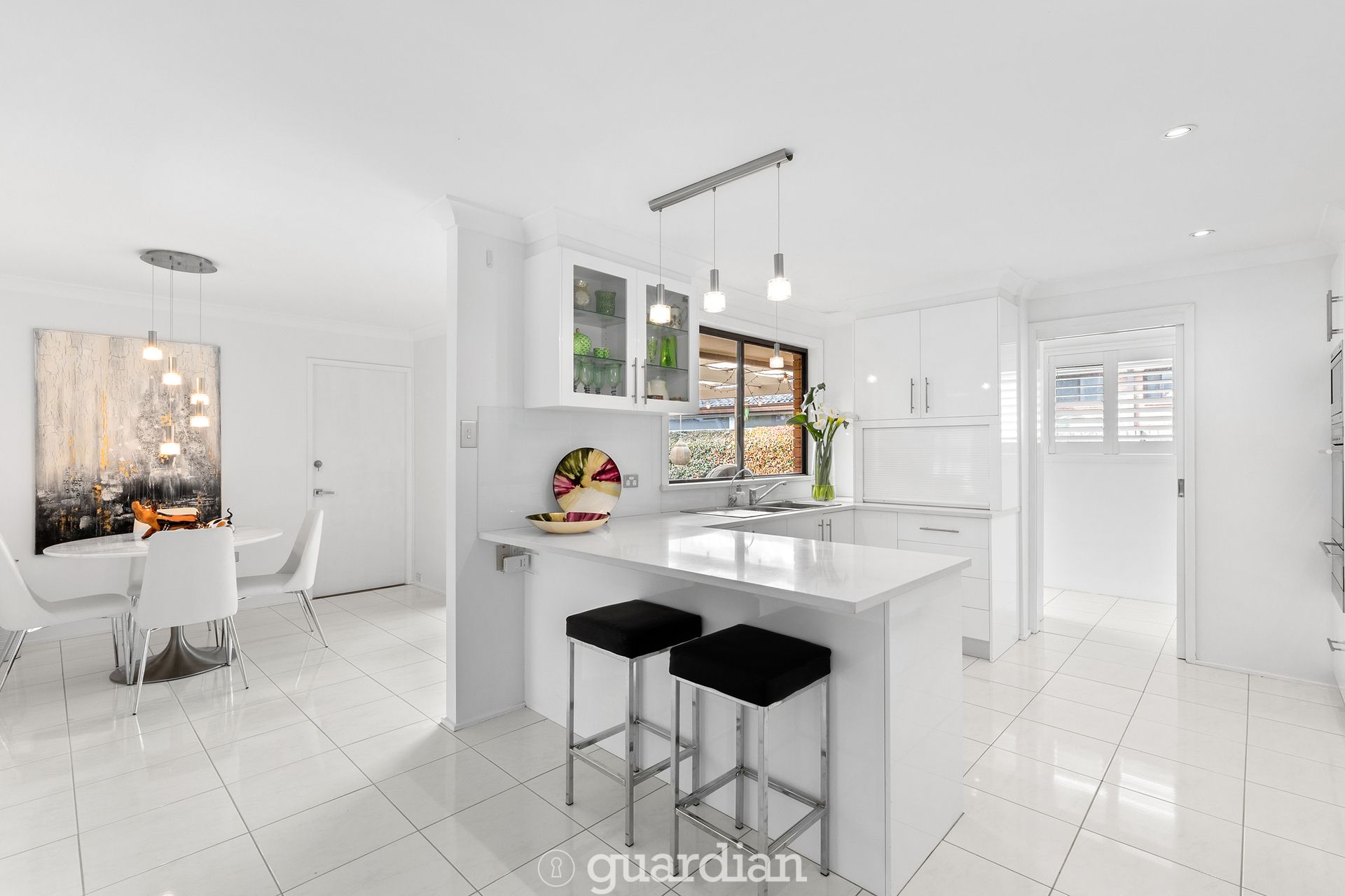 7 Womboyne Avenue Kellyville NSW, Kellyville - Thumbnail 4
