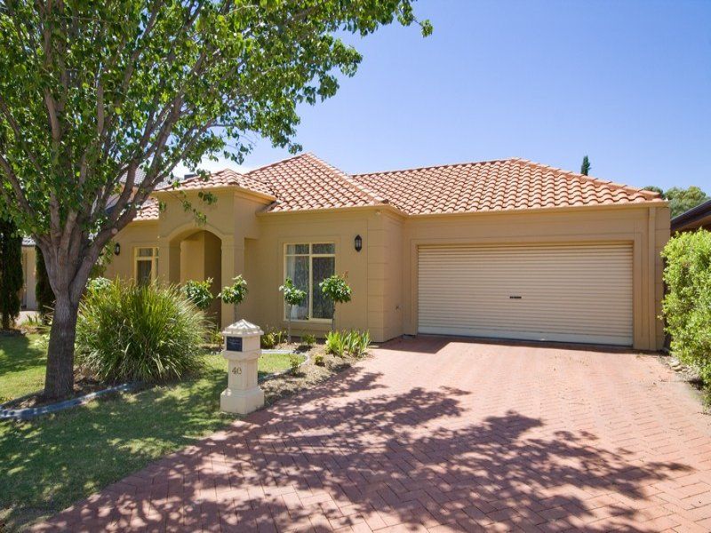 40 Stanford Avenue, NOVAR GARDENS Taplin Real Estate