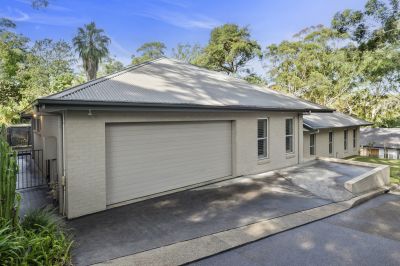 Hornsby 29B Manor Road