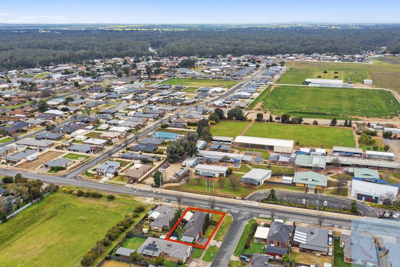 57 Campbell Road, Cobram Kerr Real Estate