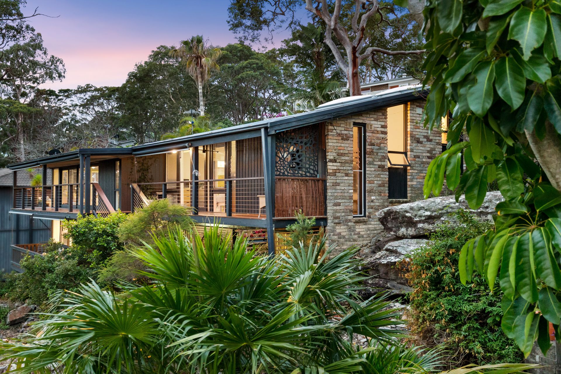 8 Stromboli Place Bilgola Plateau NSW 2107, Bilgola Plateau - Thumbnail 3