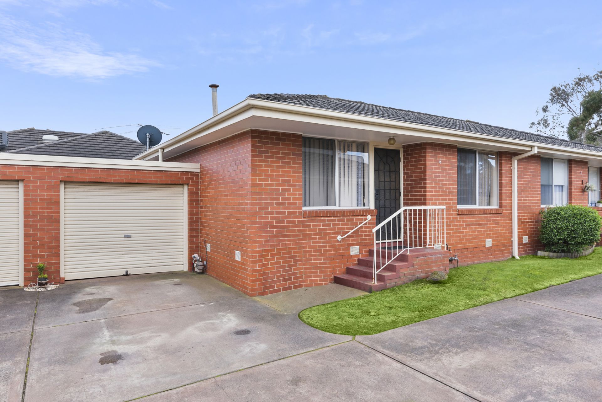 6/800 Nepean Highway, Mornington VIC