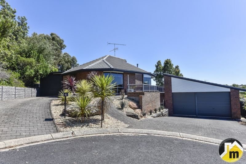6 Tamina Court Mount Gambier SA, Mount Gambier - Thumbnail 3