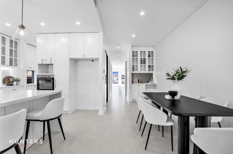 18A Edna Avenue, Merrylands