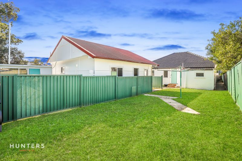 11 and 11B Bowden Street, Merrylands