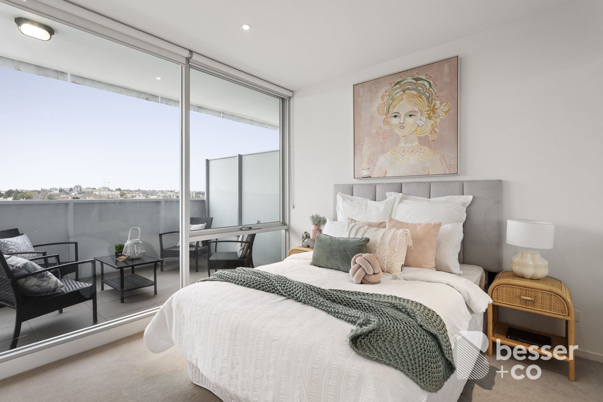 1003/77 River Street, South Yarra - Thumbnail 7