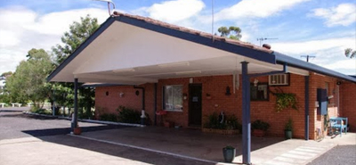 MOTEL FOR SALE - BUSY CENTRAL WEST NSW
