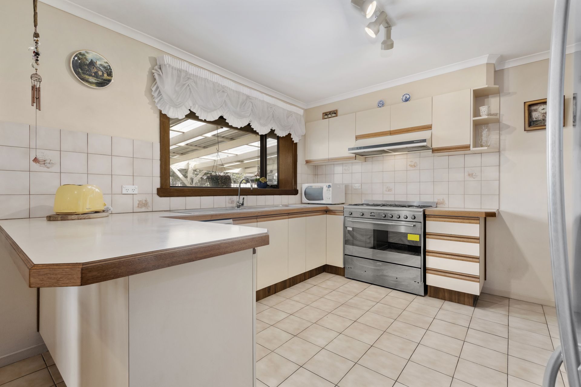SURPRISE PACKAGE - 4 BEDROOMS, 2 BATHROOMS