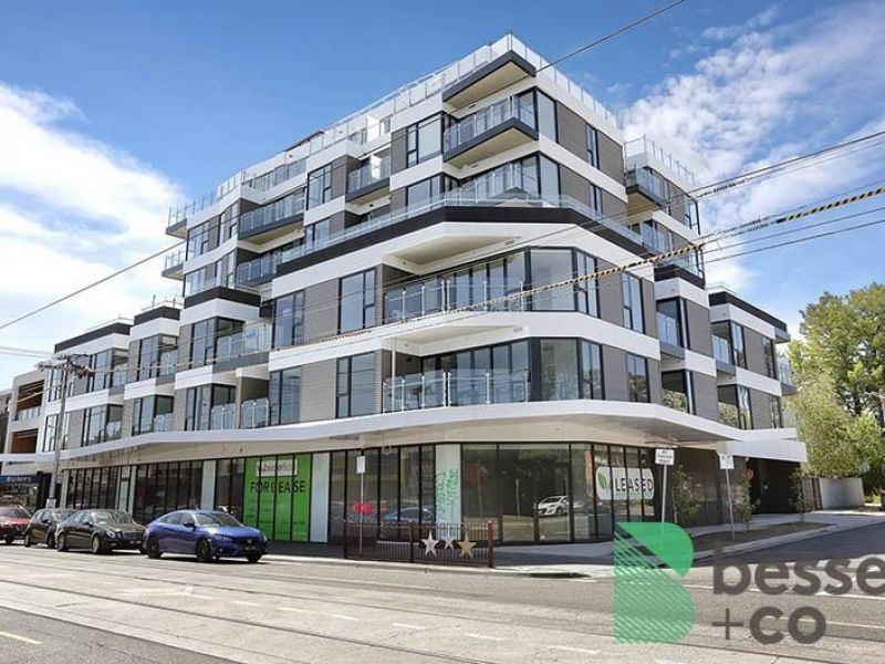 407/483 Glen Huntly Road, Elsternwick - Thumbnail 2