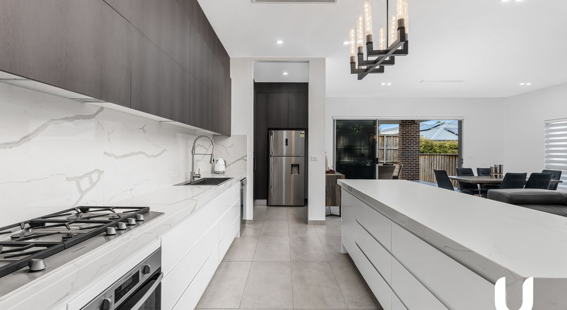 Gledswood Hills 54 Lillydale Avenue