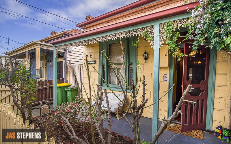 2 Windsor Street Footscray VIC, Footscray - Thumbnail 2