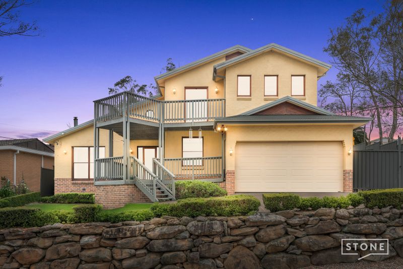 Real Estate For Sale 43 Sirius Crescent Ebenezer , NSW