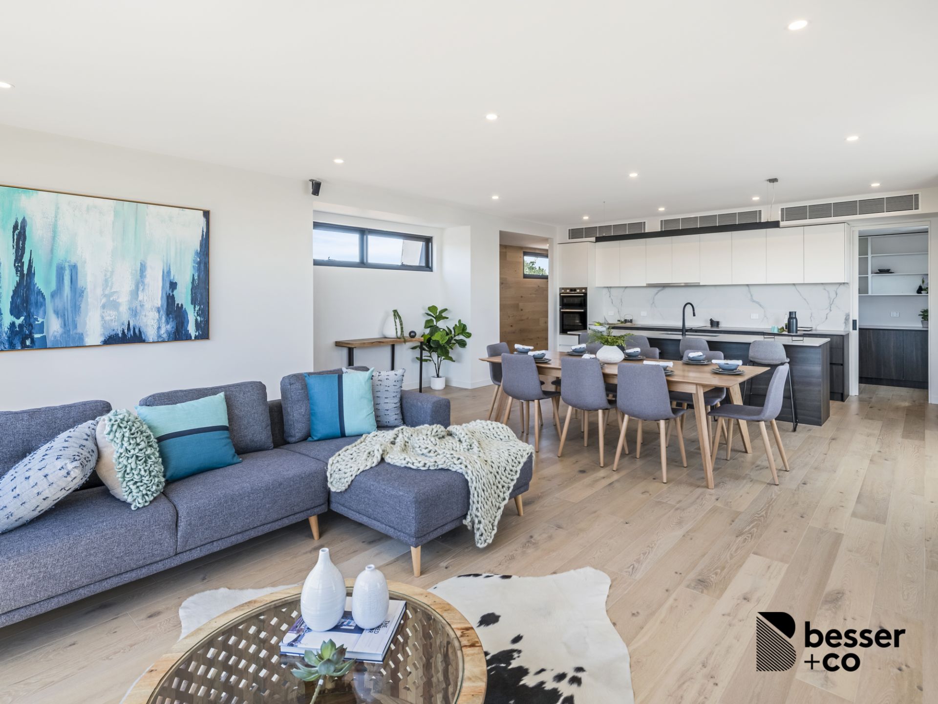 Penthouse/991 Glen Huntly Road, Caulfield - Thumbnail 3