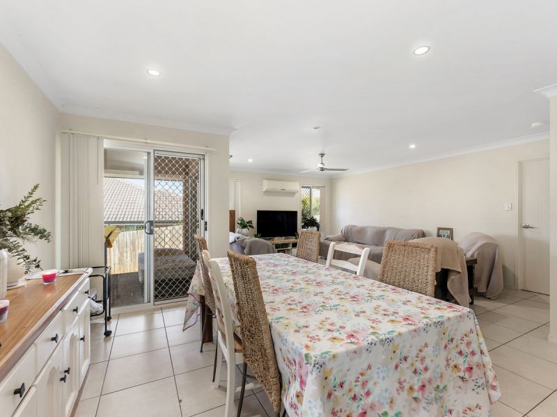 Real Estate For Sale 21 Cowie Street Deebing Heights , QLD