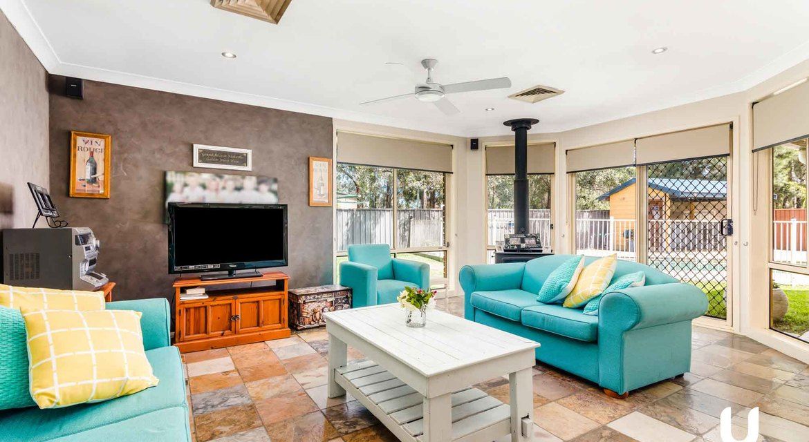 Bligh Park 7 Rich Close