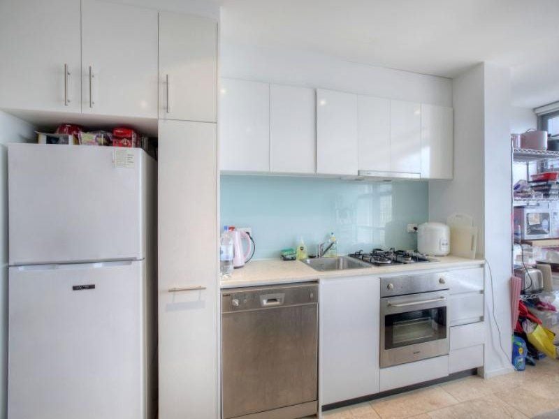 2601/8 Downie Street MELBOURNE VIC, Melbourne - Thumbnail 2