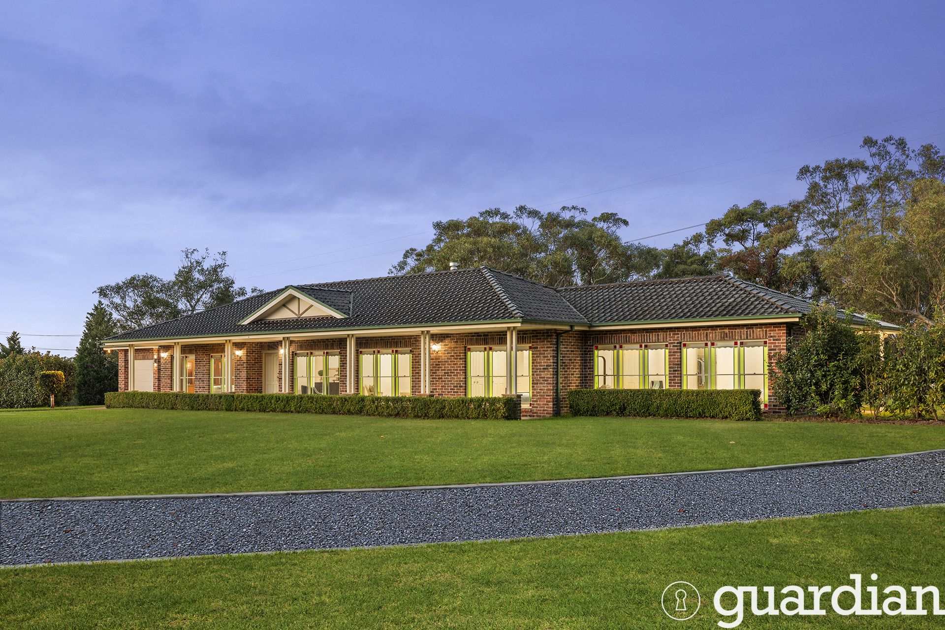 9 Mitchell Road Dural NSW, Dural - Thumbnail 2