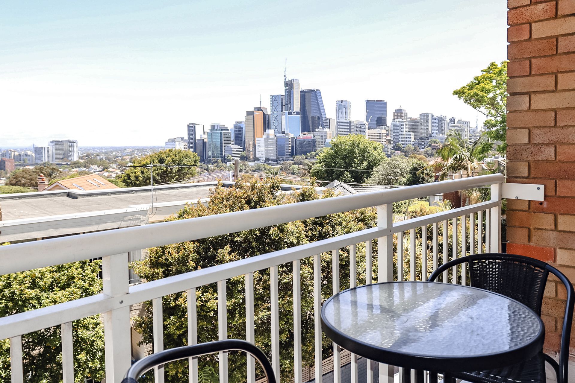 14/10 Westleigh Street NEUTRAL BAY NSW, Bay - Thumbnail 3