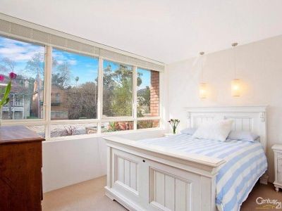 9/19 Harriette Street NEUTRAL BAY NSW, Neutral Bay - Thumbnail 8