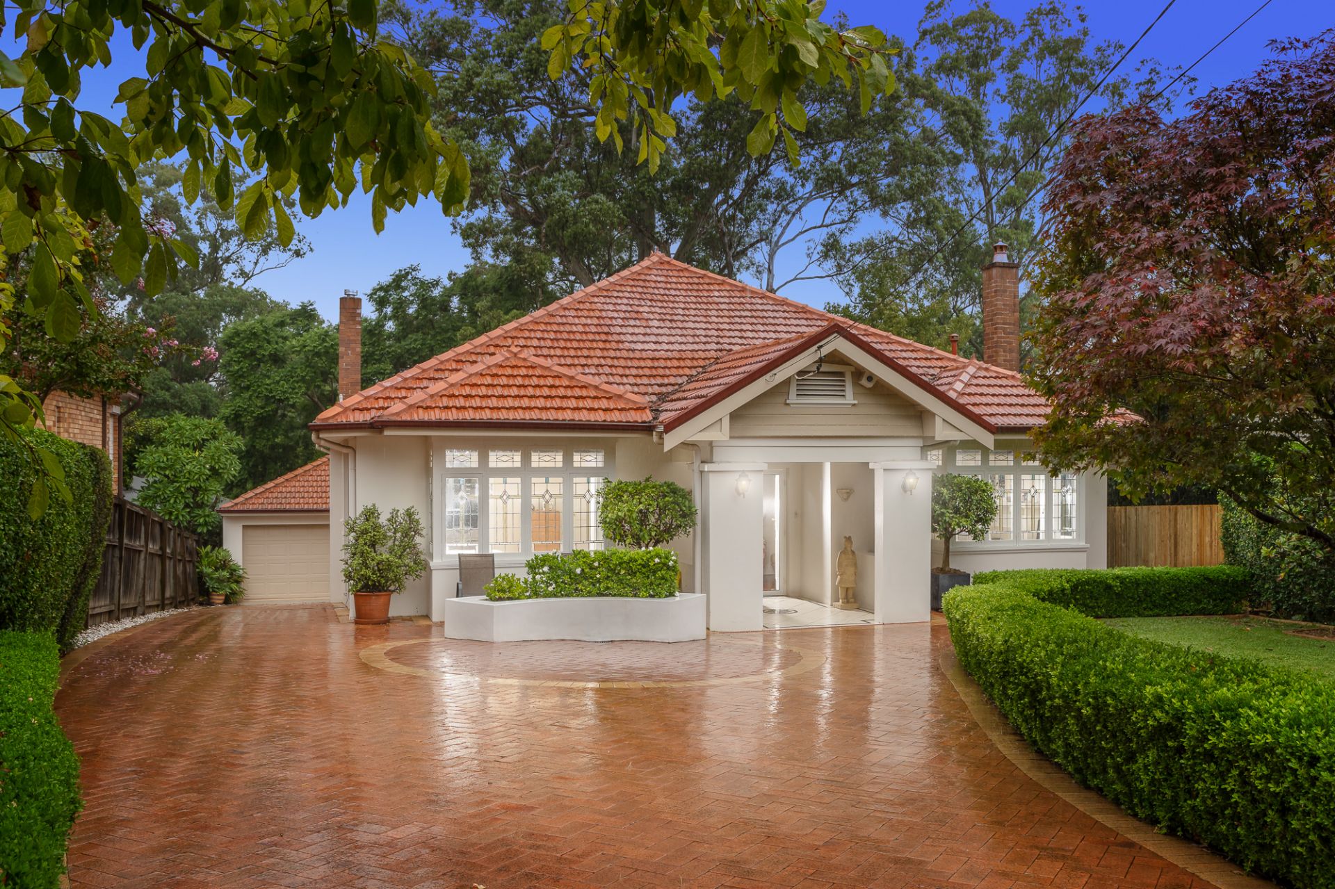 Real Estate For Sale 41 Hannah Street Beecroft , NSW