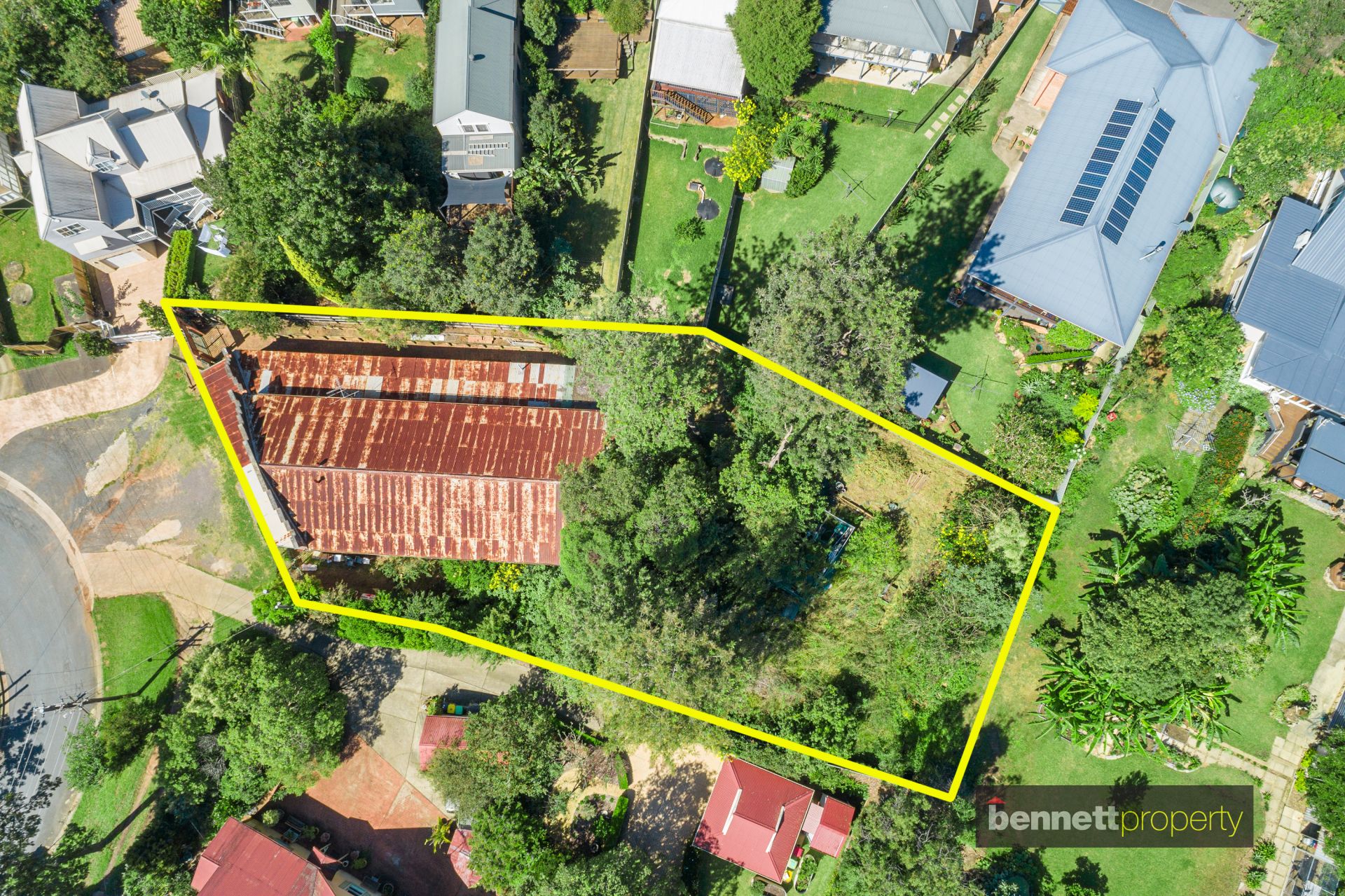 101 Old Bells Line Of Road, Kurrajong - Thumbnail 4