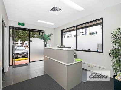 INVEST OR OWNER OCCUPY IN NEWSTEADS PREMIER OFFICE PARK!