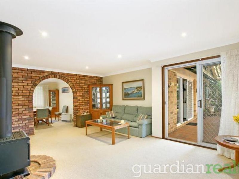 176 Francis Greenway Drive, Cherrybrook - Thumbnail 5
