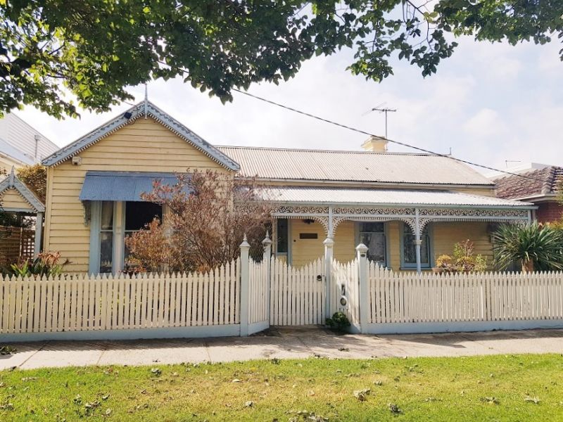 20 Pasco Street, WILLIAMSTOWN Sweeney Estate Agents