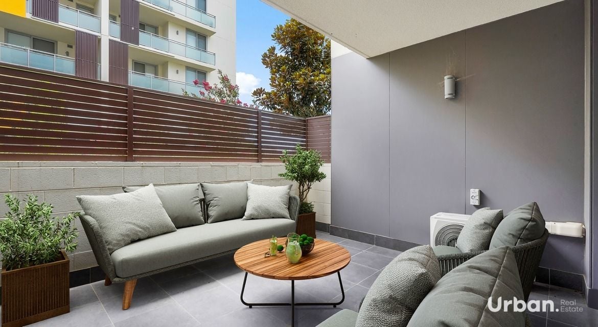 Schofields G15/60 Marwan Avenue (Tallawong)