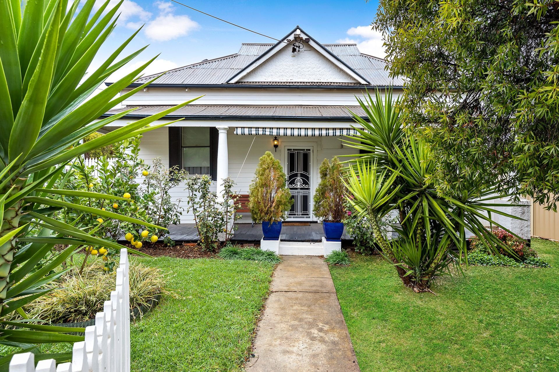 Real Estate For Sale 20 Hunter Street Rutherglen , VIC