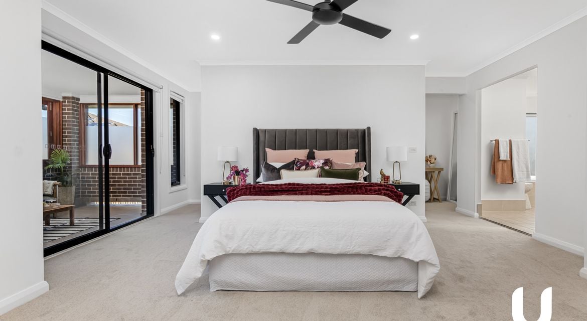 Colebee 37 Stonecutters Drive