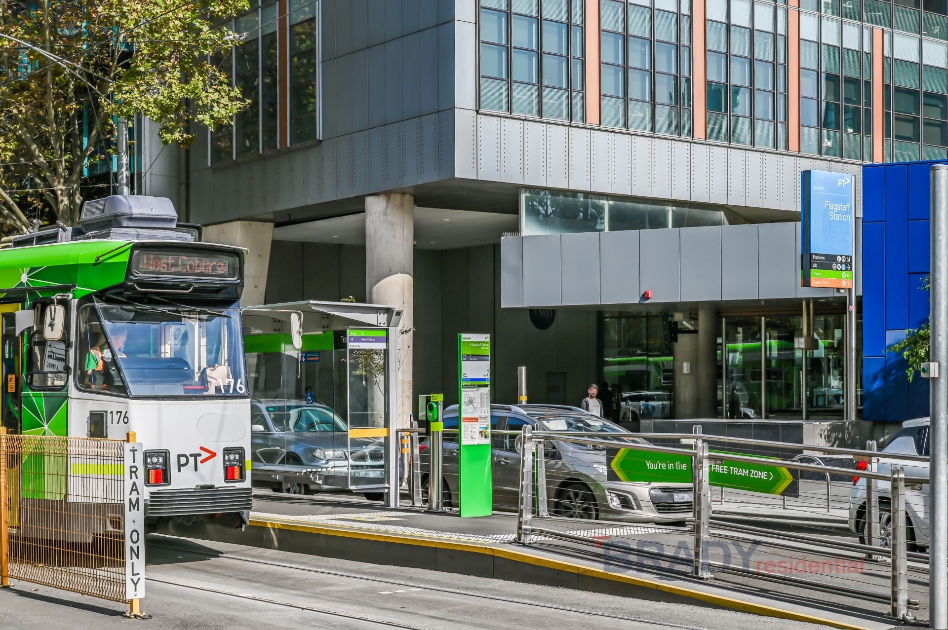 9/408 La Trobe Street MELBOURNE VIC, Melbourne - Thumbnail 6