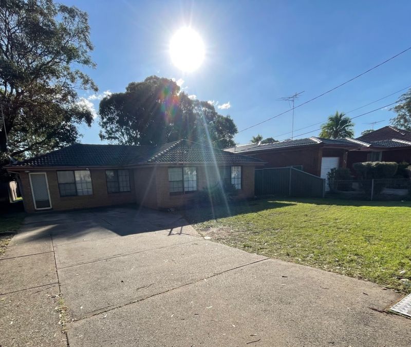 70 Railway Road, Marayong