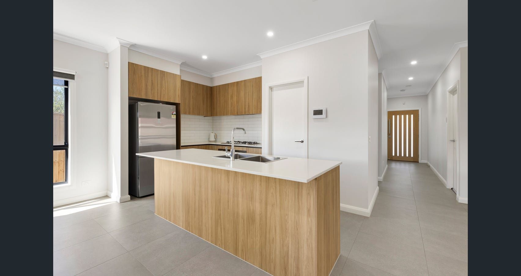 Exquisite Family Home