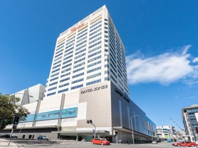Tower 2/101 Grafton Street, Bondi Junction